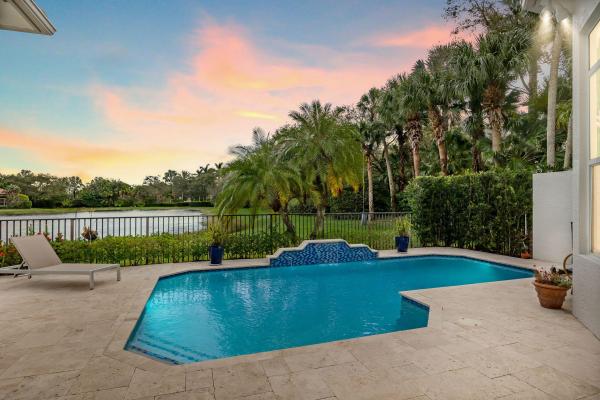 Magdalena, 102 Dalena Way, Palm Beach Gardens, Florida 33418, image 1