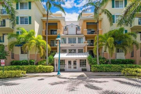 Pineapple Grove Village, 255 NE 3rd Ave #2405, Delray Beach, Florida 33444, image 2