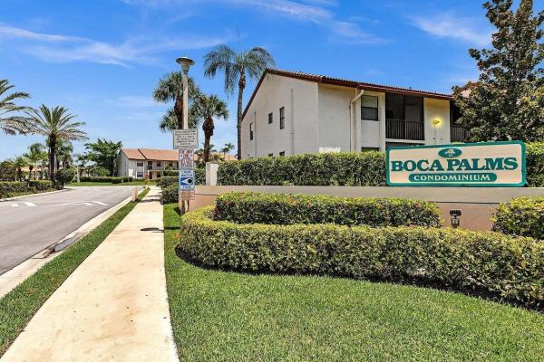 Boca Palms, 22040 Palms Way #103, Boca Raton, Florida 33433, image 1