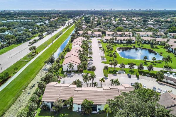Boca Palms, 22040 Palms Way #103, Boca Raton, Florida 33433, image 3