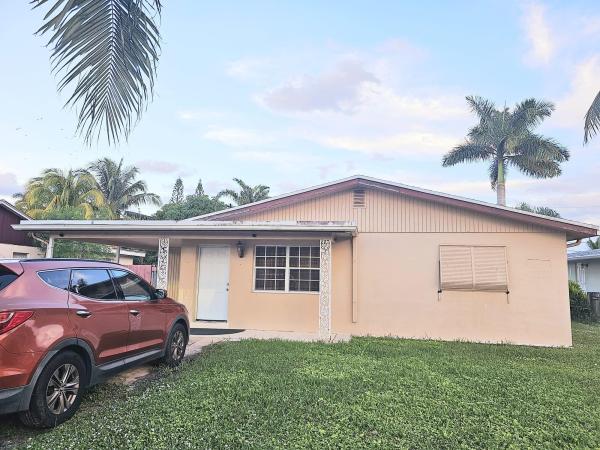 Barama Park, 4880 Dell Ave, Lake Worth Beach, Florida 33461, image 1