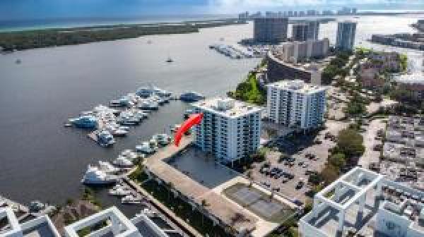 Admirality, 1208 Marine Way #901, North Palm Beach, Florida 33408, image 1