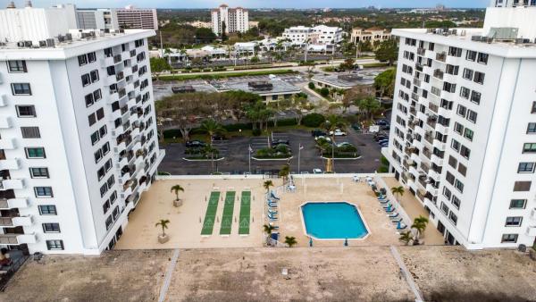 Admirality, 1208 Marine Way #901, North Palm Beach, Florida 33408, image 1