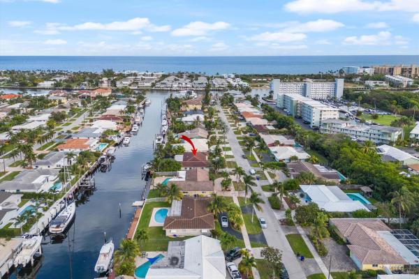 Sunset East, 1431 SE 14th Ct, Deerfield Beach, Florida 33441, image 1