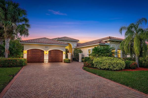 The Preserve At Bay Hill Estates, 7875 Arbor Crest Way, Palm Beach Gardens, Florida 33412, image 1