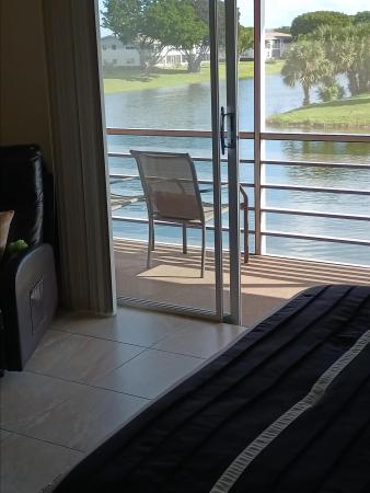 Berkshire At Century Village, 25 Berkshire A, West Palm Beach, Florida 33417, image 2
