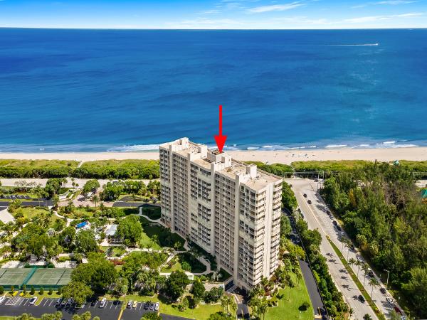 Sea Ranch Club Of Boca, 4001 N Ocean Blvd #1108, Boca Raton, Florida 33431, image 1