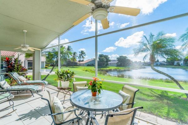 Lakeridge Falls, 7027 Falls Rd, Boynton Beach, Florida 33437, image 1