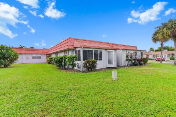 Seville At Kings Point, 287 Seville #L, Delray Beach, Florida 33446, image 1