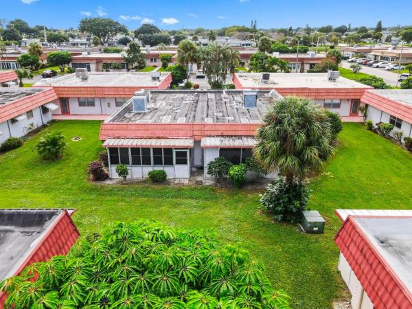 Seville At Kings Point, 287 Seville #L, Delray Beach, Florida 33446, image 2