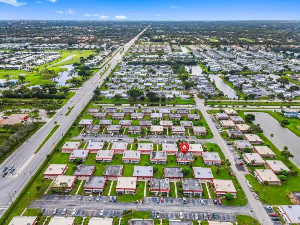 Seville At Kings Point, 287 Seville #L, Delray Beach, Florida 33446, image 1