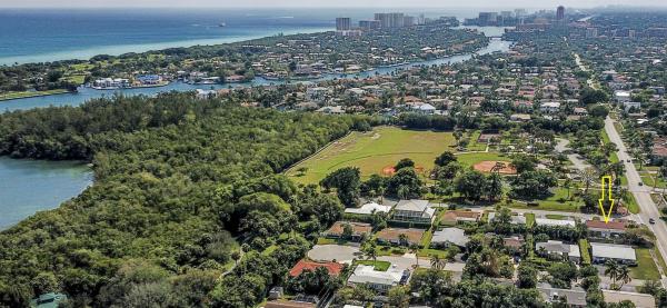 Lake Wyman Shores, 501 NE 16th St, Boca Raton, Florida 33432, image 1