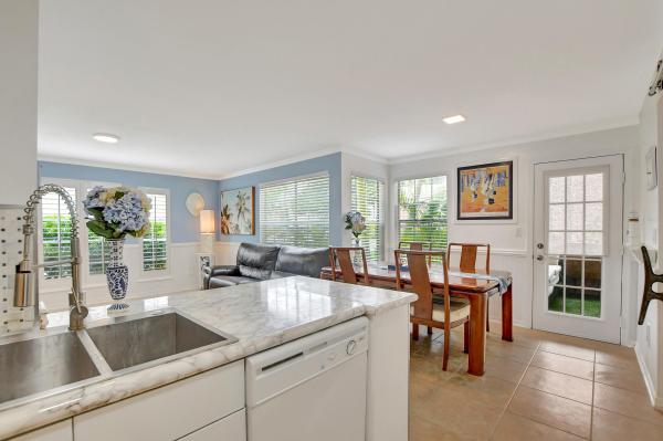 Bahia At Delray, 1345 Crystal Way #A, Delray Beach, Florida 33444, image 2