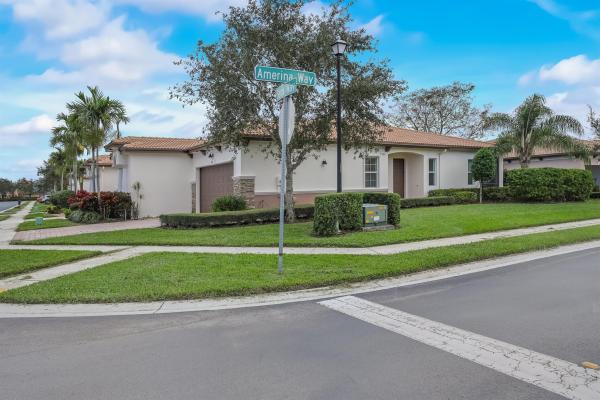 Villaggio Reserve, 7824 Serra Way, Delray Beach, Florida 33446, image 1