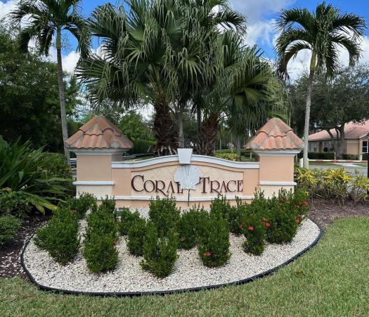 Coral Trace, 243 Coral Trace Ln, Delray Beach, Florida 33445, image 1