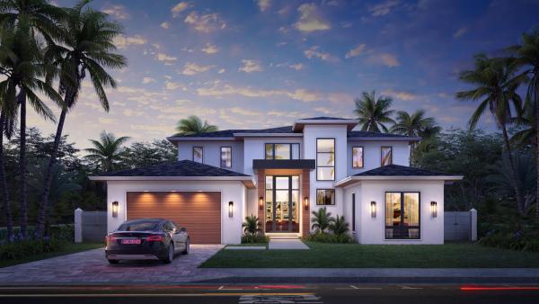 Ellamar, 364 Ellamar Road Rd, West Palm Beach, Florida 33405, image 1