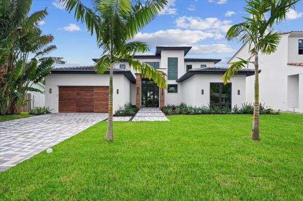 Ellamar, 364 Ellamar Rd, West Palm Beach, Florida 33405, image 1