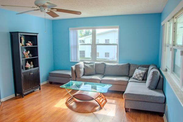 Windsor At Century Village, 396 Windsor Q, West Palm Beach, Florida 33417, image 2