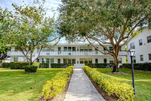 Windsor At Century Village, 396 Windsor Q, West Palm Beach, Florida 33417, image 1