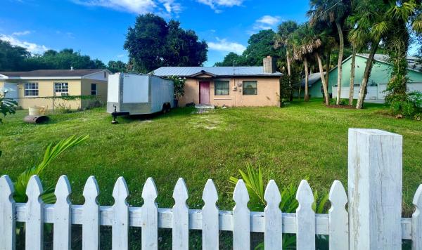 Harmony Heights, 4504 Matanzas Ave, Fort Pierce, Florida 34946, image 1