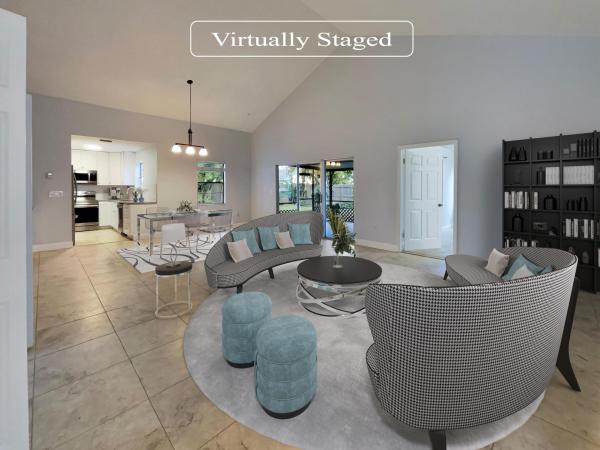 8 Cedar Cir, Boynton Beach, Florida 33436, image 1