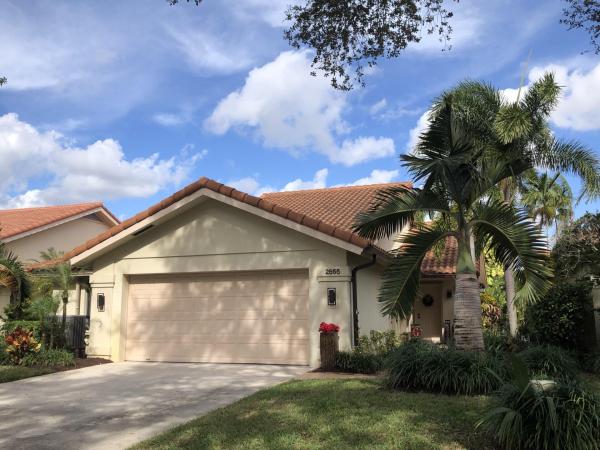 Saratoga Pointe, 2865 Farragut Ln, West Palm Beach, Florida 33409, image 1