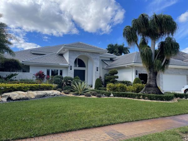 St Andrews Country Club, 6963 Queenferry Cir, Boca Raton, Florida 33496, image 1