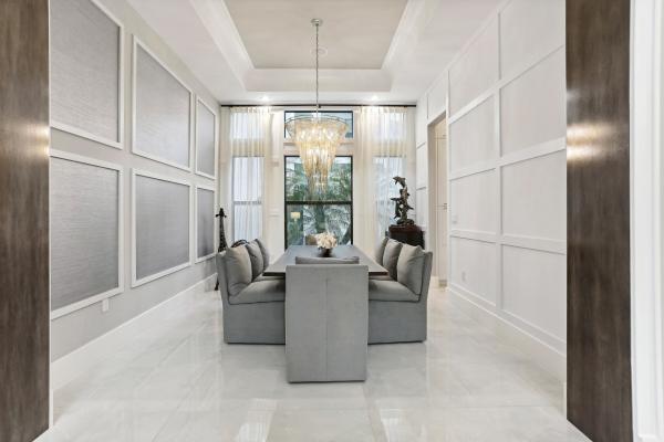 Seven Bridges, 9742 Vitrail Ln, Delray Beach, Florida 33446, image 1