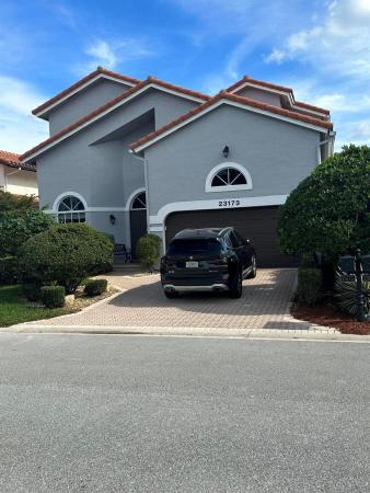 Villa Del Sol At Boca Pointe, 23173 Via Stel, Boca Raton, Florida 33433, image 1