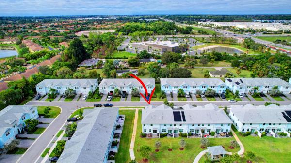 Catalina Townhomes, 896 Seabright Ave, West Palm Beach, Florida 33413, image 2