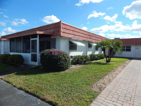 Seville At Kings Point, 52 Seville C, Delray Beach, Florida 33446, image 1