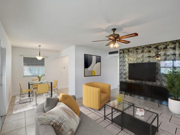 Seville At Kings Point, 52 Seville C, Delray Beach, Florida 33446, image 1