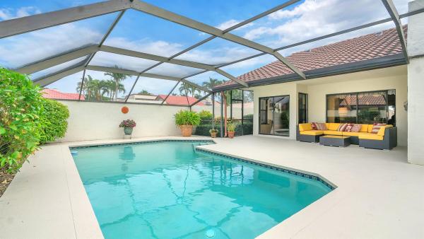 Pradera Of Via Verde, 6813 Pradera Dr, Boca Raton, Florida 33433, image 1