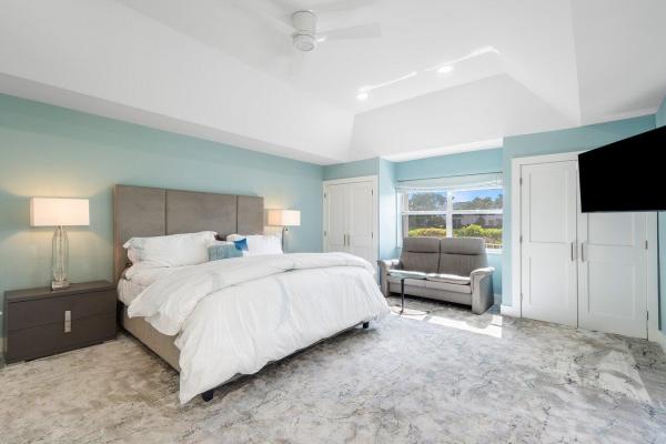 Ville De Capri At The Polo Club, 5212 Via De Amalfi Dr, Boca Raton, Florida 33496, image 1