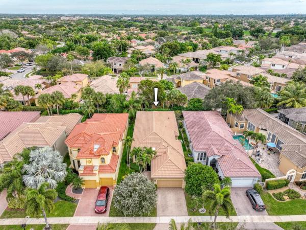 The Enclave At Heron Bay, 5861 NW 124th Way, Coral Springs, Florida 33076, image 1