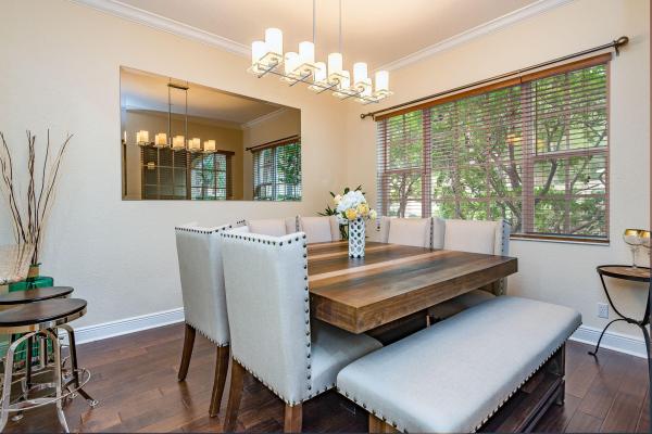 Cielo Townhomes, 5017 Vine Cliff Way W, Palm Beach Gardens, Florida 33418, image 1