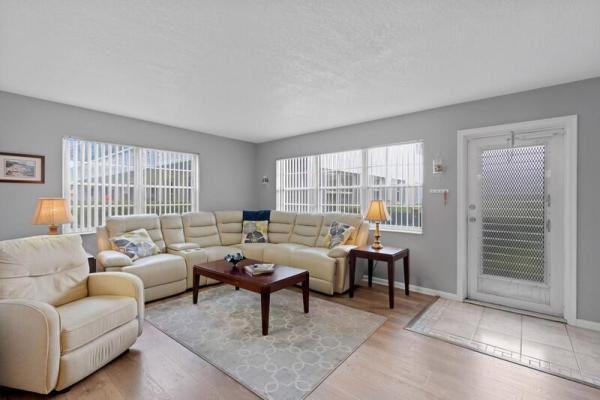Dorchester At Century Village, 124 Dorchester F, West Palm Beach, Florida 33417, image 1