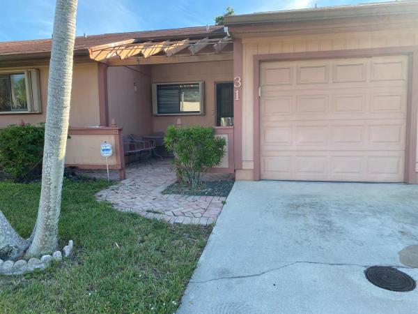 Boynton Lakes 3, 31 Walcott Dr, Boynton Beach, Florida 33426, image 1