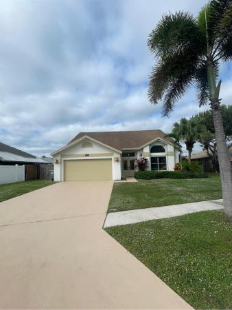 Indian Wells, 6273 Madras Cir, Boynton Beach, Florida 33437, image 1