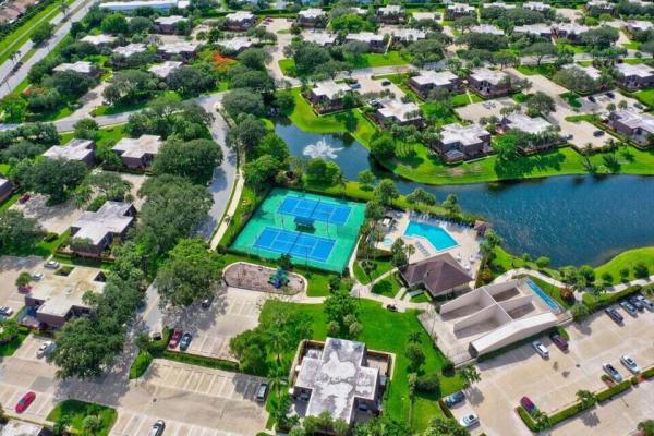 The Marina At The Bluffs, 2001 Marina Isle Way #402, Jupiter, Florida 33477, image 1