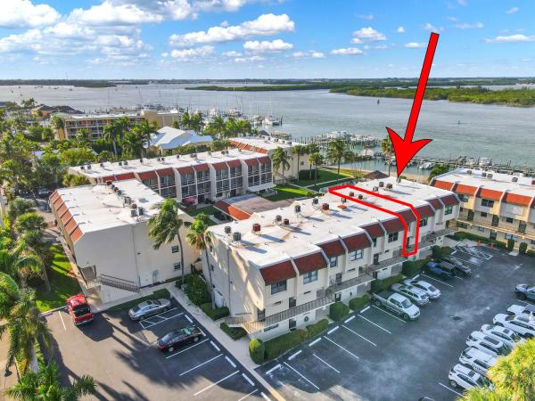 La Entrada Del Mar, 1300 Seaway Dr #12, Fort Pierce, Florida 34949, image 1