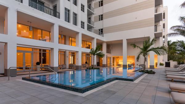 Tower 155, 155 E Boca Raton Rd #524, Boca Raton, Florida 33432, image 1