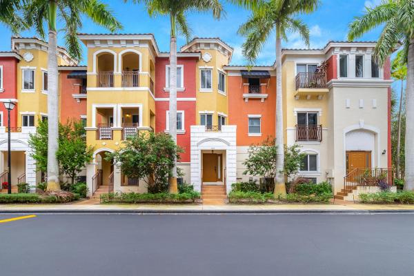 Coastal Bay, 1202 Coastal Bay Blvd #1202, Boynton Beach, Florida 33435, image 1