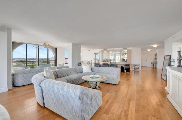 Promenade At Boca Pointe, 7209 Promenade Dr #801, Boca Raton, Florida 33433, image 3