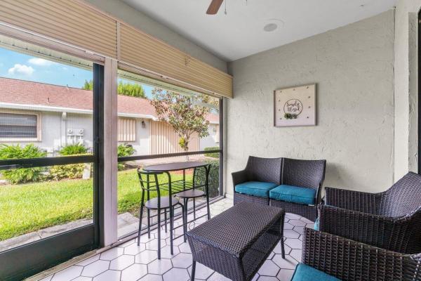 Bent Tree Villas East, 9835 Loquat Tree Run #B, Boynton Beach, Florida 33436, image 2