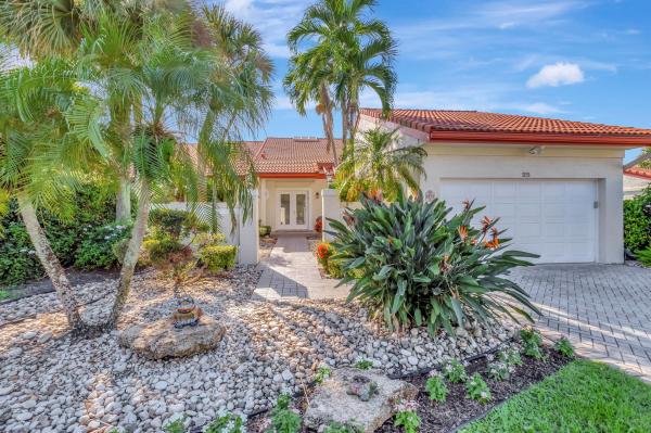 Windsor At Hunters Run, 25 Windsor Ln, Boynton Beach, Florida 33436, image 1