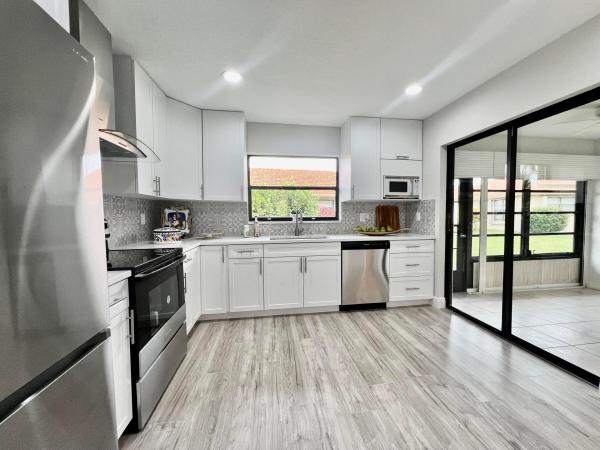 Bent Tree Villas West, 4510 Apple Tree Cir #B, Boynton Beach, Florida 33436, image 1