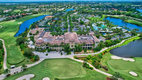 Devon Place At Woodfield Country Club, 3748 NW 52nd St, Boca Raton, Florida 33496, image 1