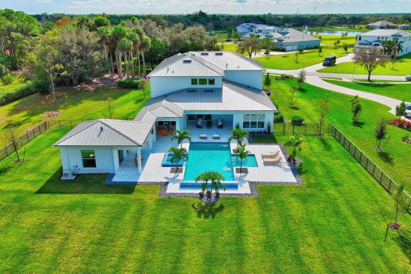 Bridgewater, 20105 SE Bridgewater Dr, Jupiter, Florida 33458, image 1