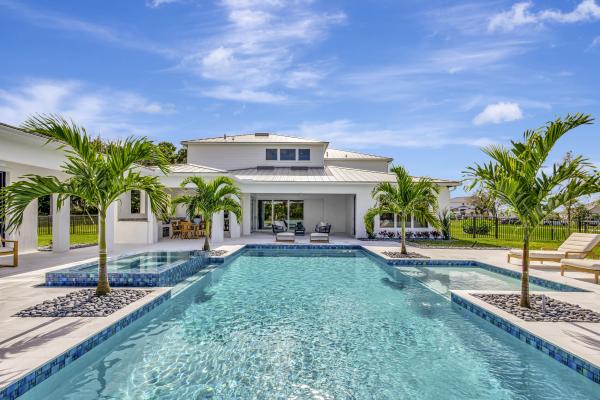 Bridgewater, 20105 SE Bridgewater Dr, Jupiter, Florida 33458, image 1